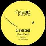 DJ Overdose