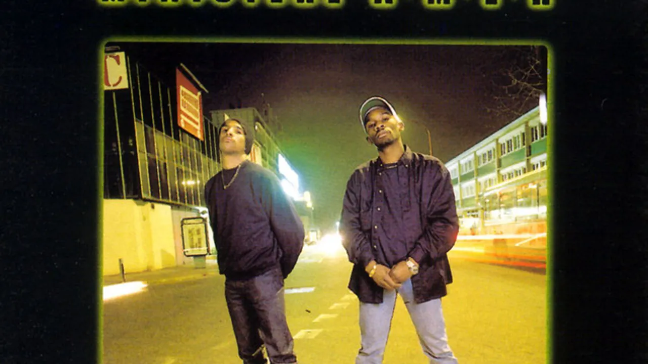 MINISTERE A.M.E.R - MINISTÈRE A.M.E.R
