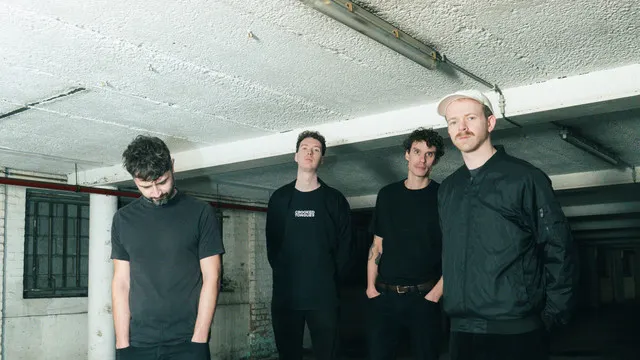 Bruit≤, Endless Dive