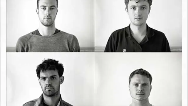 Portico Quartet