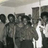 Unnatural Funk Band