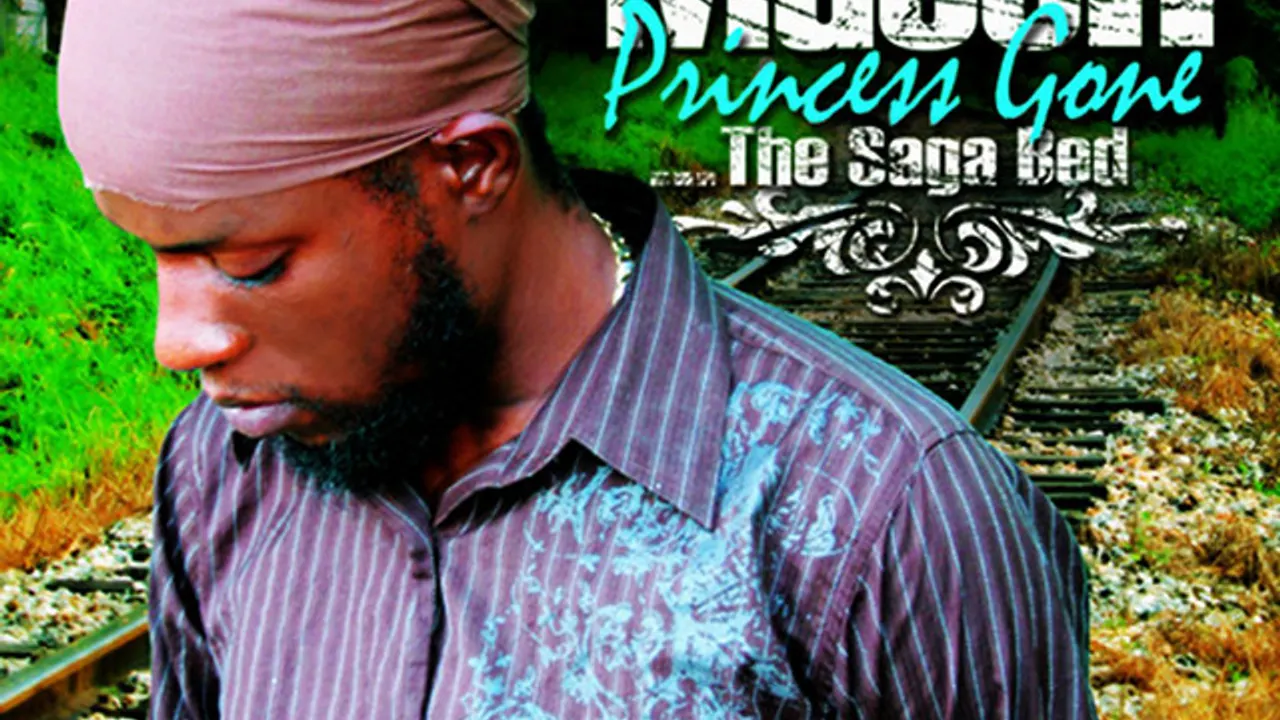 Jah Mason & Riddim Factory Band