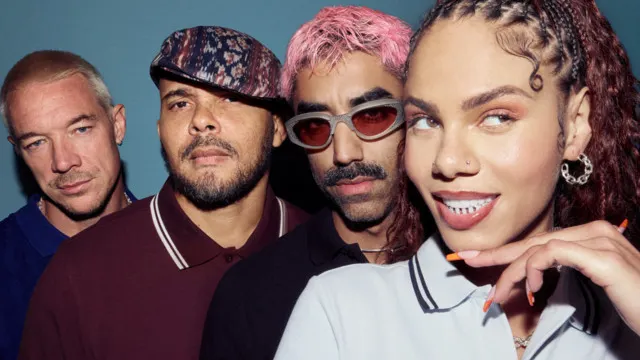 MAJOR LAZER
