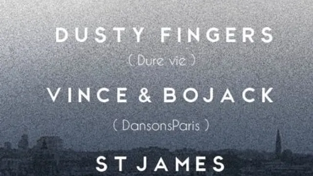DansonsParis #8