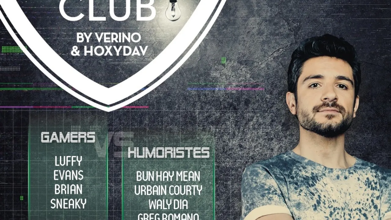 Inglorious Gaming Club