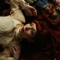 The Anchoress