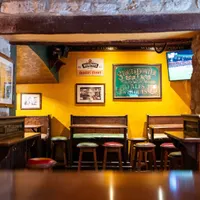 Little Temple Bar