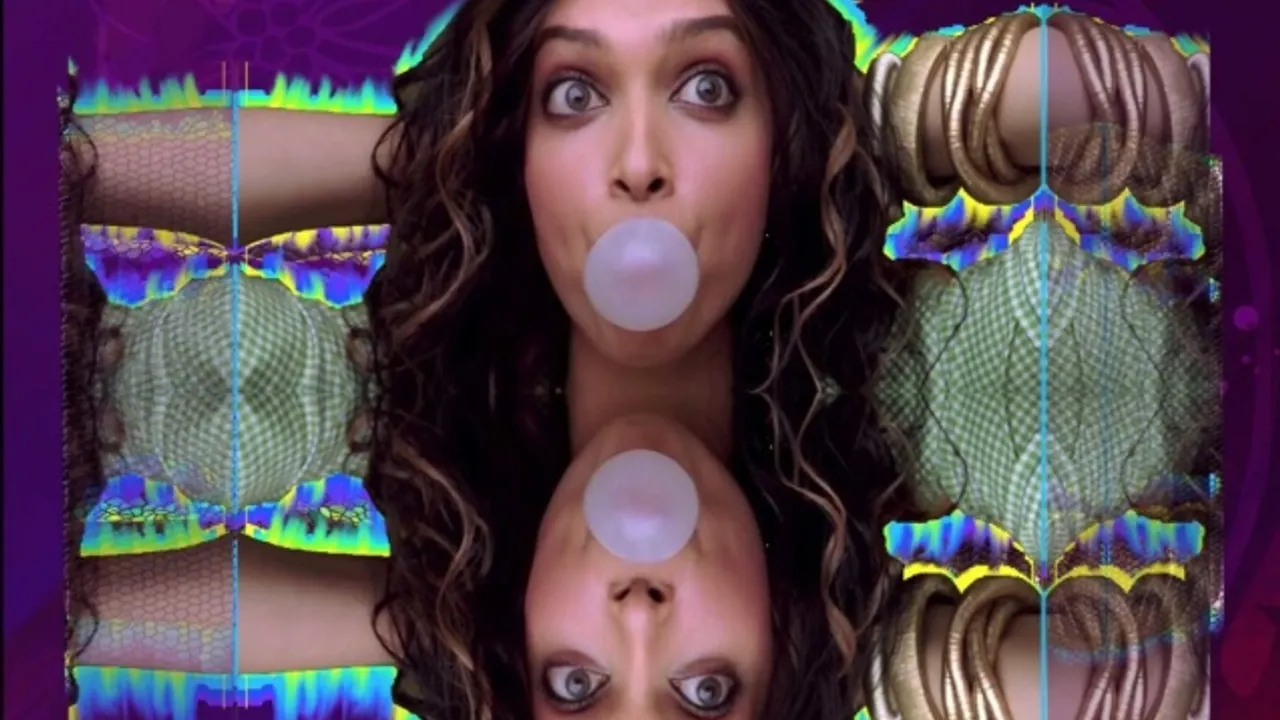 Tropikal Masala goes International