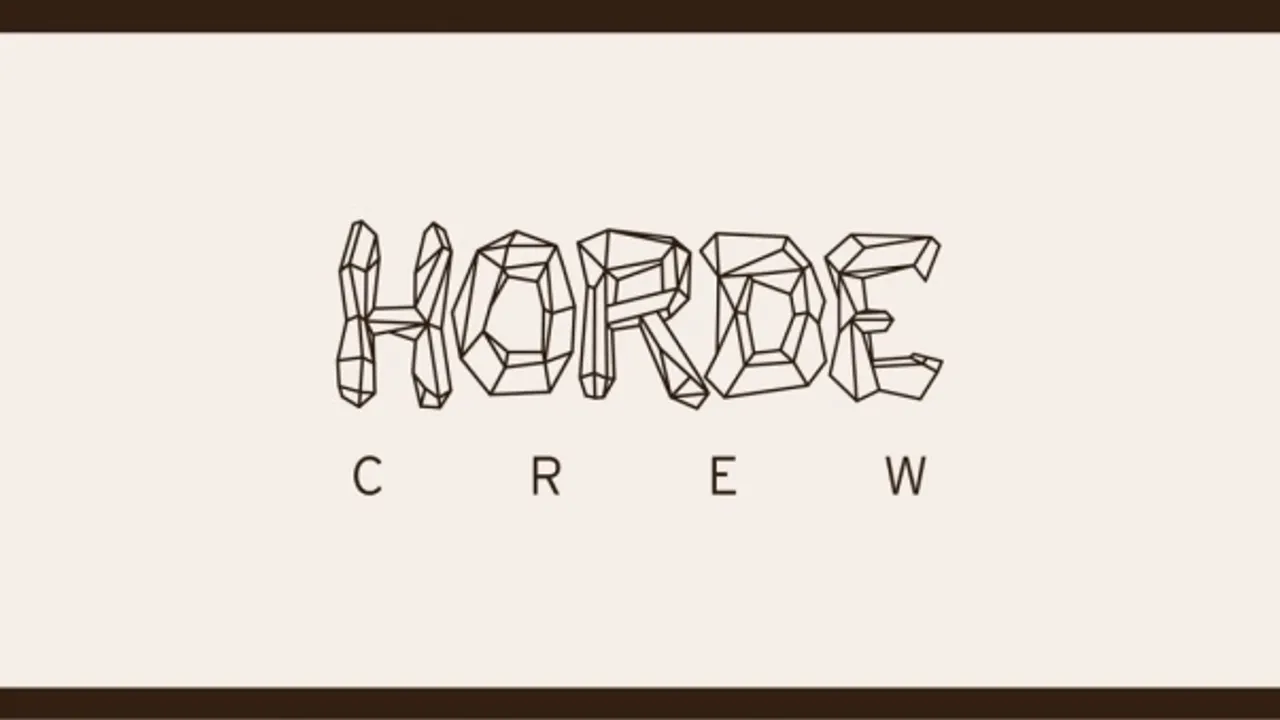 HORDE CREW