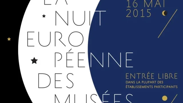La Nuit européenne des musées aux Archives nationales
