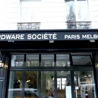 Hardware Société