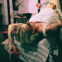 Amber Leigh Irish