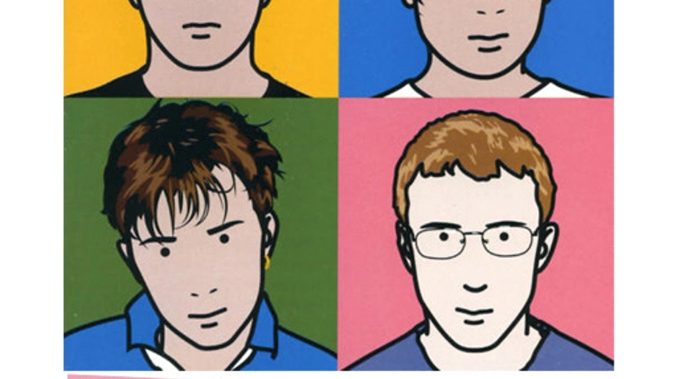 Tribute To Blur
