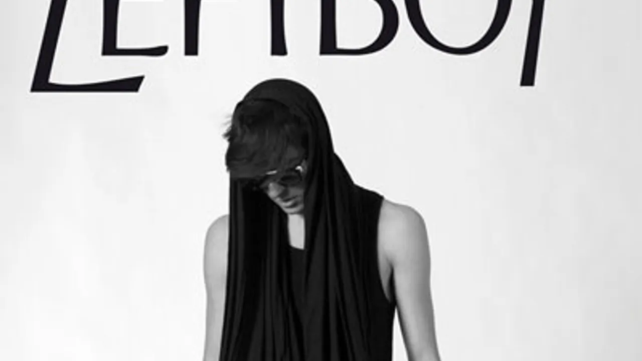 Left Boy