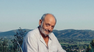 LOUIS CHEDID
