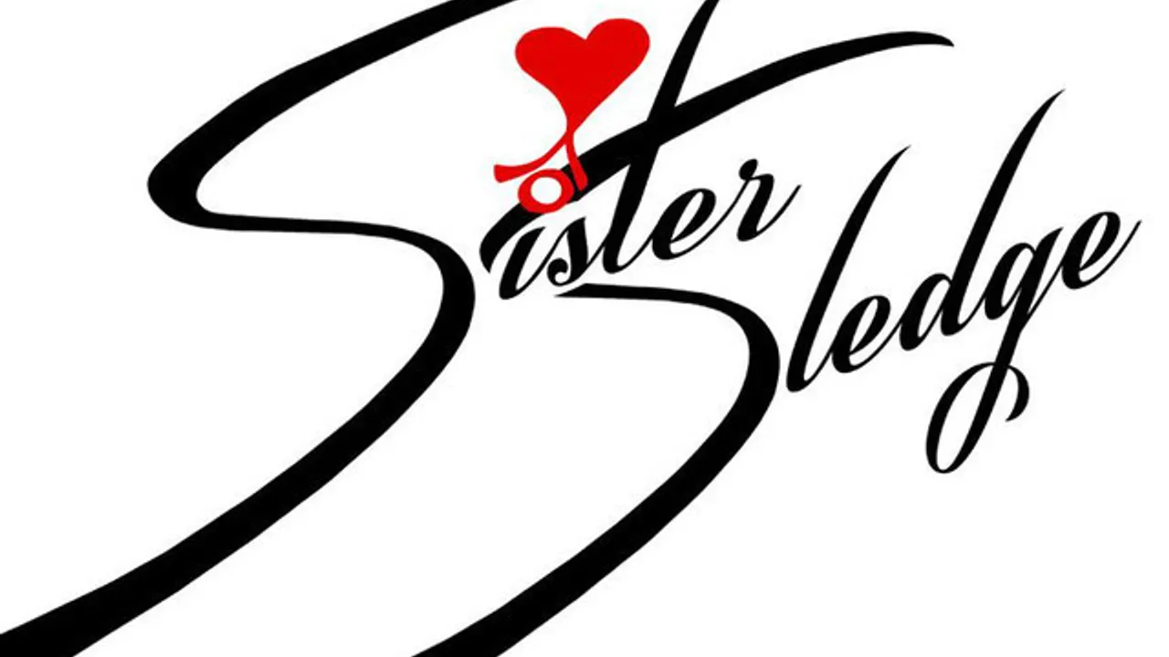 Sister Sledge ft Kathy Sledge