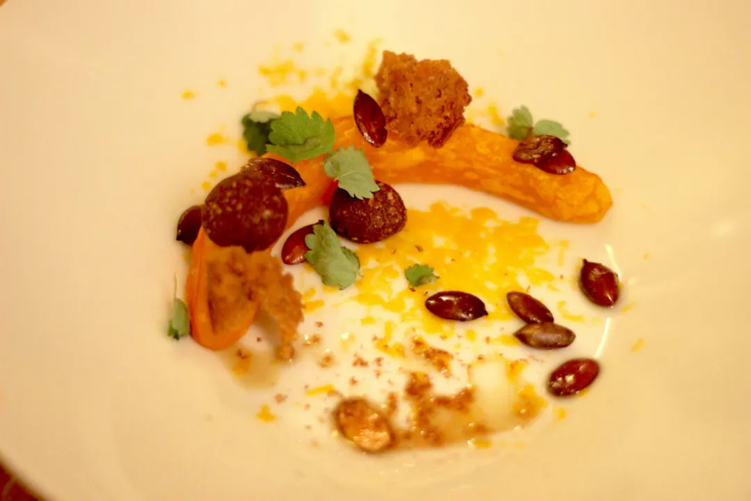 Le Bistrot Papillon Restaurant Paris