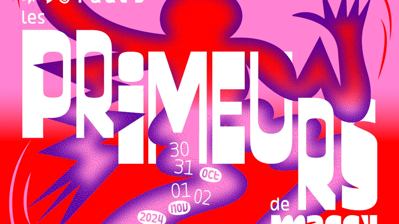 Les Primeurs de Massy Jour 3 : Bedouin Burger - Astral Bakers - Saint DX - Brama - MALVINA
