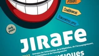 La JIRAFE des musiques actuelles