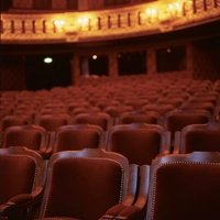 Théâtre de l’Odéon - Théâtre de l'Europe