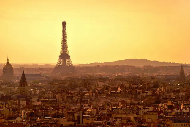 Sortir à Paris la semaine du 19 au 25 octobre 2015