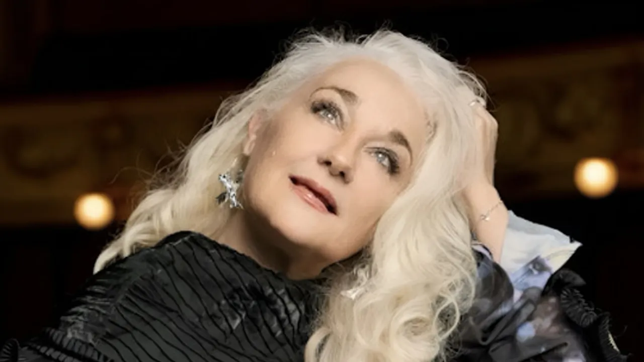 Cécilie Norby