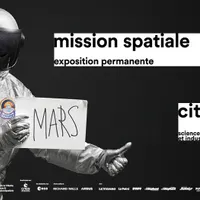 Mission Spatiale