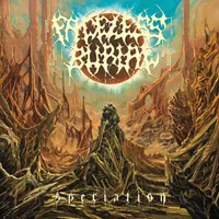 Faceless Burial