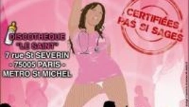 Soirée Sages-femmes