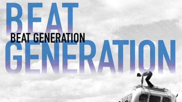 Beat Generation