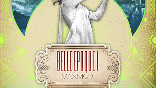 RobosoniC à la Belle Epoque
