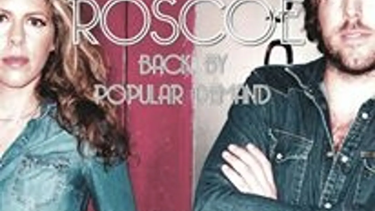 Belle Roscoe En Concert