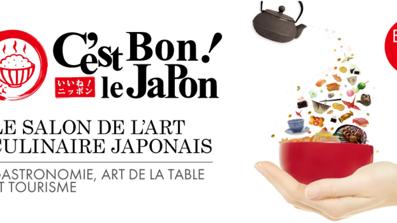 C'est Bon le Japon 5e Edition