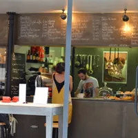 Frenchie To Go - FTG