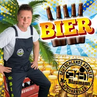 Mr. Blaumann