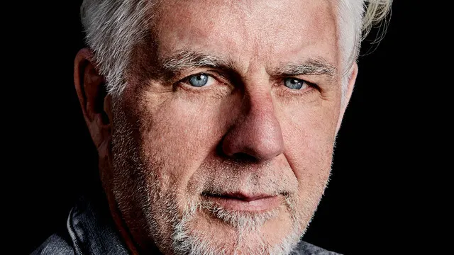 Michael McDonald