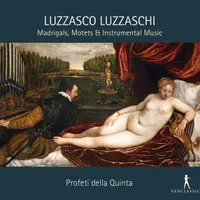 Luzzasco Luzzaschi