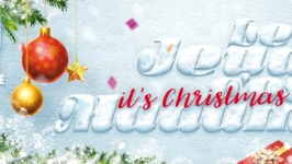 Jeudi c'est MadaM it's Christmas