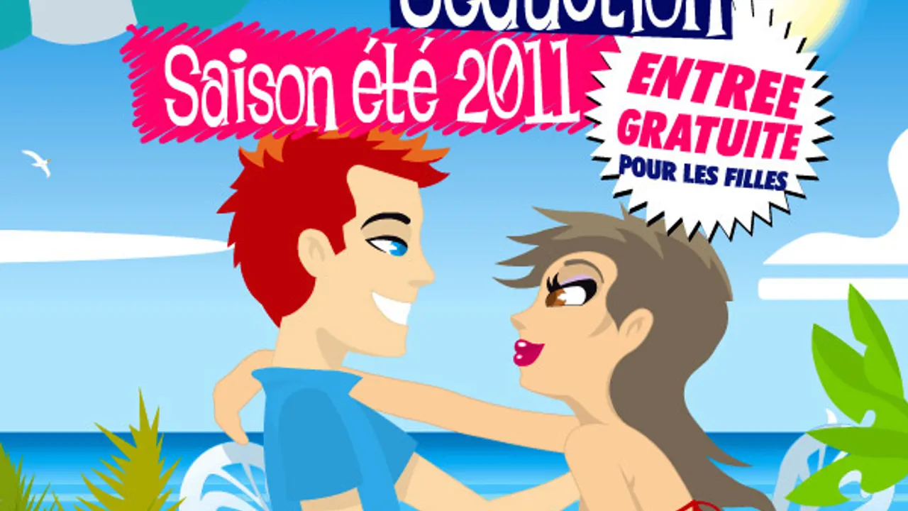 OPERATION SEDUCTION ''Summer 2011''