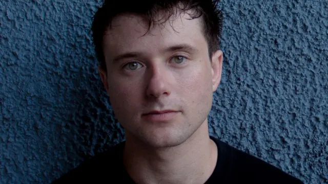 ALEC BENJAMIN