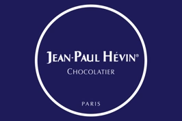 Jean Paul Hévin - Vendôme