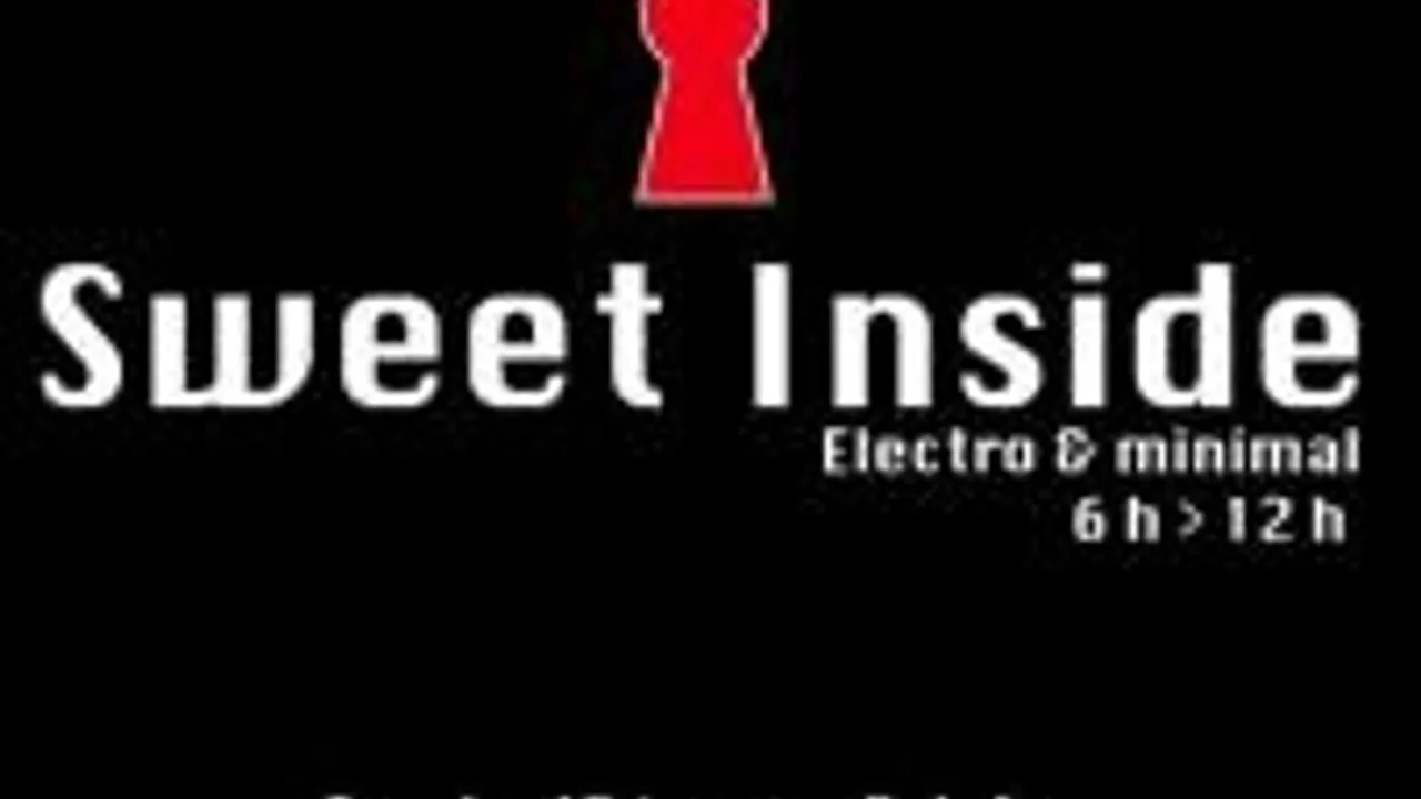 Anthology By Sweet Inside !