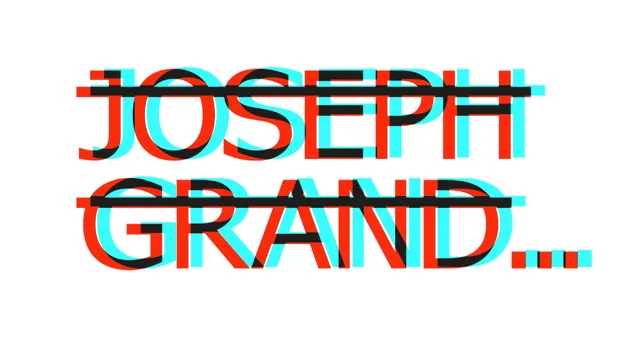 Rero Joseph Grand