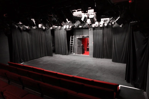 Le Lucernaire Théâtre Paris