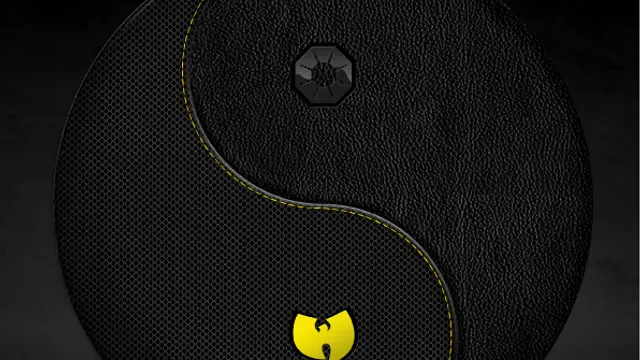 Groove Deluxe ! Bagua x Wu Tang Launch Party