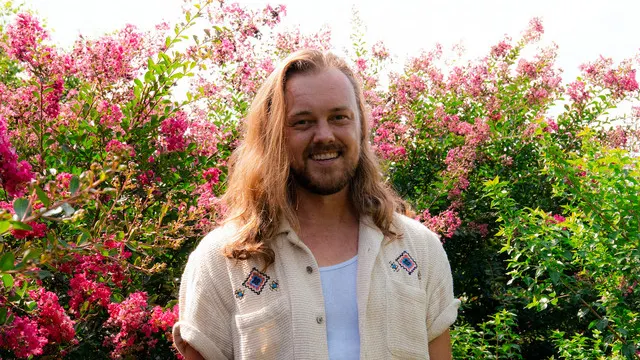 Parker Millsap