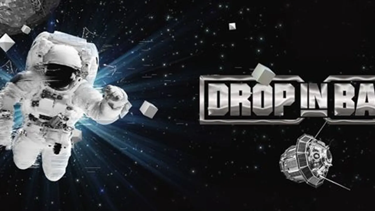 DROP in BASS #29 - Kinvasion Edition / Paris is Massive !