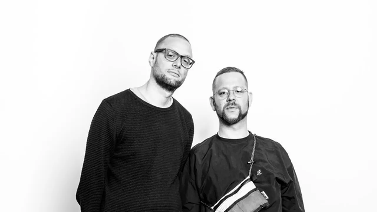 Room for Music: Blitz Listening Sessions w/ Schlachthofbronx