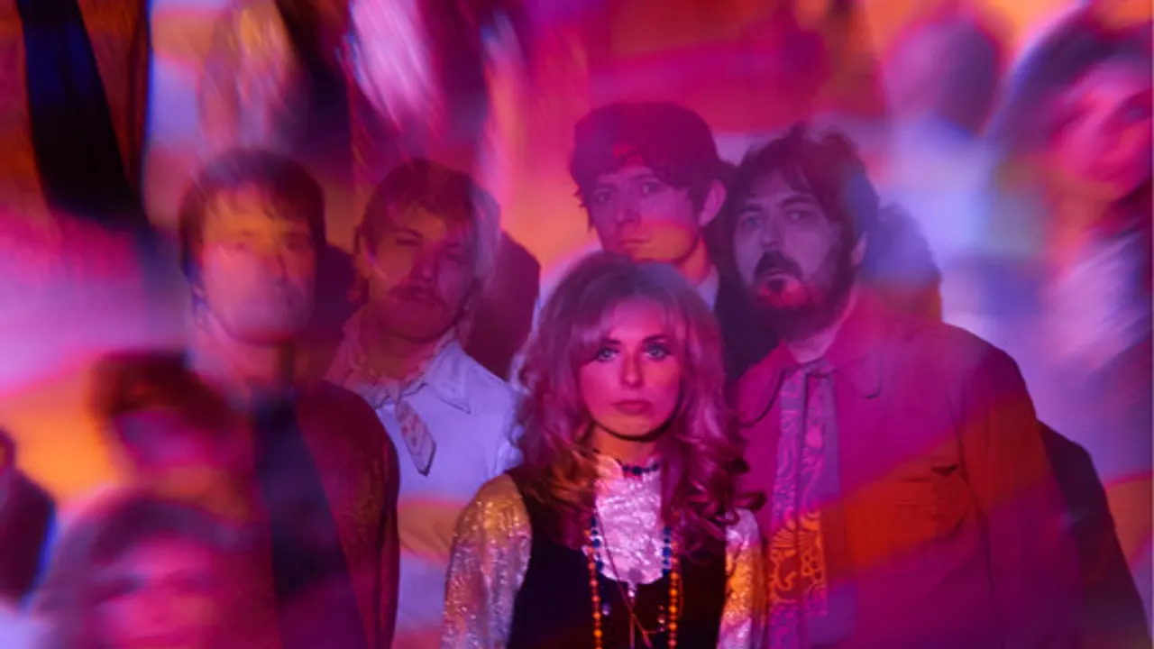 The Pandoras, The Crystal Teardrop, Human Toys