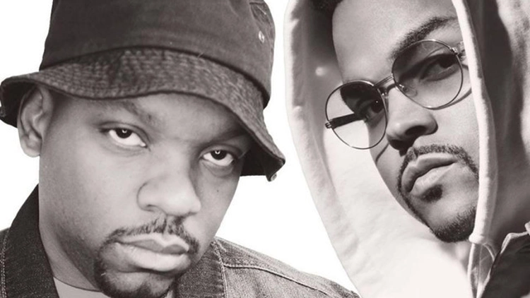 Slum Village